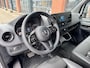 Mercedes-Benz Sprinter 515 Bakwagen + laadklep | Dhollandia | Certified 24 mnd garantie