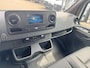 Mercedes-Benz Sprinter 515 Bakwagen + laadklep | Dhollandia | Certified 24 mnd garantie