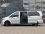 Mercedes-Benz Vito 124 L3 DC | LED | 2,5t Trekhaak | Cruise | Certified 24 mnd garantie