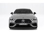 Mercedes-Benz CLE AMG 53 4-Matic+ Coupé | Premium Plus | Nightpakket I & II | Achterasbesturing | AMG Dynamic Plus | AMG Performance stoelenpakket Advanced | Memory pakket | Panoramadak | Head-up display | Burmester 3D Surround Sou