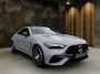 Mercedes-Benz CLE AMG 53 4-Matic+ Coupé | Premium Plus | Nightpakket I & II | Achterasbesturing | AMG Dynamic Plus | AMG Performance stoelenpakket Advanced | Memory pakket | Panoramadak | Head-up display | Burmester 3D Surround Sou