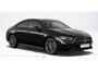 Mercedes-Benz CLA 180 Business Solution AMG l Nightpakket l Memory Seats l Head-up Display l Carplay l Panoramadak l
