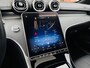 Mercedes-Benz C-klasse C 300 e Estate AMG Line | Distronic | Nightpakket | Spiegelpakket | Elek. verstelbare voorstoelen incl. geheugen | Panoramadak | Head-up display | 360 Camera | Burmester 3D surround sound | Stoelverwarming