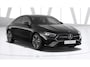 Mercedes-Benz CLA 250e Luxury Line | Nightpakket | Spiegelpakket | Achteruitcamera | Spoorassistent | Stoelverwarming