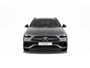 Mercedes-Benz C-klasse C 300 e Estate Business Solution AMG Automaat | Smartphone integratie | Dodehoekassistent | Spoorassistent | Memory pakket | Panoramadak | 360 Camera | DAB+ | Nightpakket | Stoelverwarming