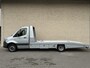 Mercedes-Benz Sprinter 519 CDI Chassis L3 RWD SELECT I Tijhof opbouw I luchtvering BPM VRIJ I Vol opties | Oprijwagen