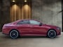 Mercedes-Benz CLA 250 e AMG Line | Memory pakket | Panoramadak | 360 Camera | Burmester surround sound | Head-up display | Stoelverwarming | Nightpakket