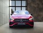Mercedes-Benz CLA 250 e AMG Line | Memory pakket | Panoramadak | 360 Camera | Burmester surround sound | Head-up display | Stoelverwarming | Nightpakket