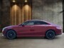 Mercedes-Benz CLA 250 e AMG Line | Memory pakket | Panoramadak | 360 Camera | Burmester surround sound | Head-up display | Stoelverwarming | Nightpakket