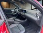 Mercedes-Benz CLA 250 e AMG Line | Memory pakket | Panoramadak | 360 Camera | Burmester surround sound | Head-up display | Stoelverwarming | Nightpakket