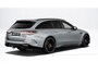 Mercedes-Benz E-klasse AMG 53 4-Matic+ Estate Night Edition | Premium Plus | AMG Nightpakket I & II | Achterassturing | Distronic | Memorypakket | Stoelventilatie en verwarming voor | Panoramadak | Trekhaak | Burmester 4D surround sound