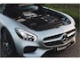Mercedes-Benz AMG-GT S 4.0 V8 510pk | Distronic | Vast panoramadak | AMG Ride control | Comand Online | AMG Performance stoelen | Keramisch AMG remsysteem | Aeropack