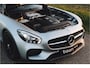 Mercedes-Benz AMG-GT S 4.0 V8 510pk | Distronic | Vast panoramadak | AMG Ride control | Comand Online | AMG Performance stoelen | Keramisch AMG remsysteem | Aeropack