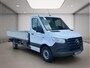 Mercedes-Benz eSprinter 420 Chassis L3 Pro 81kWh I DISTRONIC I Open Laadbak