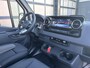 Mercedes-Benz eSprinter 420 Chassis L3 Pro 81kWh I 4250 GVW icm B-rijbewijs I Open Laadbak I Distronic