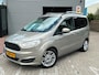 Ford Tourneo Courier 1.0 Titanium Stoelverwarming, Garantie Nieuwe APK