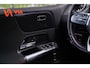 Mercedes-Benz B-klasse 180 AMG Line | Carbon & Nappa Leder | Navi | LED | Virtual Widescreen | Camera | PDC | Stoelverw.