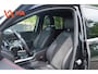 Mercedes-Benz B-klasse 180 AMG Line | Carbon & Nappa Leder | Navi | LED | Virtual Widescreen | Camera | PDC | Stoelverw.