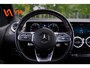 Mercedes-Benz B-klasse 180 AMG Line | Carbon & Nappa Leder | Navi | LED | Virtual Widescreen | Camera | PDC | Stoelverw.