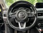 Mazda CX-5 2.0 SkyActiv-G 165 Skylease GT - 2.000 kg geremd - LEDER - LED - Trekhaak