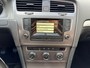 Volkswagen Golf 1.6 TDI Trendline BlueMotion
