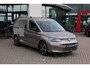 Volkswagen Caddy Maxi 1.5 TSI Hybride Style 150PK / 110kW DSG, Draadloos Apple Carplay & Android Auto, 17" 'Colombo' LMV, ErgoComfortstoel bestuurder en bijrijder, achteruitrijcamera (rear view), dodehoekdetectie (side assist), keyless entry & go, navigatie, winterpakket (verwarmbare voorstoelen), DAB+, elektrisch verstel-, verwarm- en inklapbare buitenspiegels, adaptieve cruise control (acc), multifunctioneel lederen stuurwiel etc.