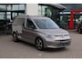 Volkswagen Caddy Maxi 1.5 TSI Hybride Style 115PK / 85kW DSG, 7P, Draadloos Apple Carplay & Android Auto, 17" 'Colombo' LMV, ErgoComfortstoel bestuurder en bijrijder, achteruitrijcamera (rear view), dodehoekdetectie (side assist), keyless entry & go, navigatie, winterpakket (verwarmbare voorstoelen), DAB+, elektrisch verstel-, verwarm- en inklapbare buitenspiegels, adaptieve cruise control (acc), multifunctioneel lederen stuurwiel etc.