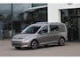 Volkswagen Caddy Maxi 1.5 TSI Hybride Style 150PK / 110kW DSG, Draadloos Apple Carplay & Android Auto, 17" 'Colombo' LMV, ErgoComfortstoel bestuurder en bijrijder, achteruitrijcamera (rear view), dodehoekdetectie (side assist), keyless entry & go, navigatie, winterpakket (verwarmbare voorstoelen), DAB+, elektrisch verstel-, verwarm- en inklapbare buitenspiegels, adaptieve cruise control (acc), multifunctioneel lederen stuurwiel etc.