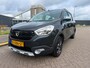 Dacia Lodgy 1.2 TCe Série Limitée Stepway 7p_NETTE AUTO