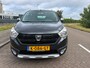 Dacia Lodgy 1.2 TCe Série Limitée Stepway 7p_NETTE AUTO