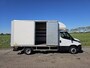 IVECO Daily 35C16 160 L3 LAADKLEP