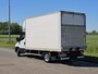 IVECO Daily 35C16 160 L3 LAADKLEP