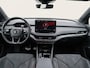 Skoda Enyaq iV 60 Sportline 180pk | Navigatie | Wegklapbare trekhaak | 20 inch Lichtmetalen velgen | Apple Carplay/- Android auto | Verwarmbare voorstoelen | Adaptieve cruise controle