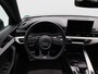 Audi A4 Avant 35 TFSi 150 Pk Automaat S Line Competition | Full LED | Stoelverwarming | Camera | Zwart Optiek | CarPlay | 18 Inch | 87.029 Km !!
