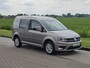 Volkswagen Caddy 2.0 MARGE 102Pk Navi!