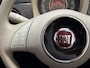 Fiat 500C 1.2 LOUNGE AIRCO HALF LEDER AIRCO STUUR BEDIENING BLUETOOTH TELEFOON MEDIA VOORBEREIDING PDC NIEUWE 16 INCH LM VELGEN ZEER MOOI !!
