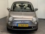 Fiat 500C 1.2 LOUNGE AIRCO HALF LEDER AIRCO STUUR BEDIENING BLUETOOTH TELEFOON MEDIA VOORBEREIDING PDC NIEUWE 16 INCH LM VELGEN ZEER MOOI !!