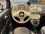 Fiat 500C 1.2 LOUNGE AIRCO HALF LEDER AIRCO STUUR BEDIENING BLUETOOTH TELEFOON MEDIA VOORBEREIDING PDC NIEUWE 16 INCH LM VELGEN ZEER MOOI !!