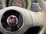 Fiat 500C 1.2 LOUNGE AIRCO HALF LEDER AIRCO STUUR BEDIENING BLUETOOTH TELEFOON MEDIA VOORBEREIDING PDC NIEUWE 16 INCH LM VELGEN ZEER MOOI !!