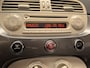 Fiat 500C 1.2 LOUNGE AIRCO HALF LEDER AIRCO STUUR BEDIENING BLUETOOTH TELEFOON MEDIA VOORBEREIDING PDC NIEUWE 16 INCH LM VELGEN ZEER MOOI !!