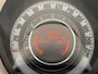 Fiat 500C 1.2 LOUNGE AIRCO HALF LEDER AIRCO STUUR BEDIENING BLUETOOTH TELEFOON MEDIA VOORBEREIDING PDC NIEUWE 16 INCH LM VELGEN ZEER MOOI !!