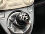 Fiat 500C 1.2 LOUNGE AIRCO HALF LEDER AIRCO STUUR BEDIENING BLUETOOTH TELEFOON MEDIA VOORBEREIDING PDC NIEUWE 16 INCH LM VELGEN ZEER MOOI !!