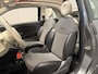 Fiat 500C 1.2 LOUNGE AIRCO HALF LEDER AIRCO STUUR BEDIENING BLUETOOTH TELEFOON MEDIA VOORBEREIDING PDC NIEUWE 16 INCH LM VELGEN ZEER MOOI !!