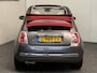 Fiat 500C 1.2 LOUNGE AIRCO HALF LEDER AIRCO STUUR BEDIENING BLUETOOTH TELEFOON MEDIA VOORBEREIDING PDC NIEUWE 16 INCH LM VELGEN ZEER MOOI !!