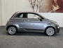 Fiat 500C 1.2 LOUNGE AIRCO HALF LEDER AIRCO STUUR BEDIENING BLUETOOTH TELEFOON MEDIA VOORBEREIDING PDC NIEUWE 16 INCH LM VELGEN ZEER MOOI !!