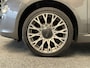 Fiat 500C 1.2 LOUNGE AIRCO HALF LEDER AIRCO STUUR BEDIENING BLUETOOTH TELEFOON MEDIA VOORBEREIDING PDC NIEUWE 16 INCH LM VELGEN ZEER MOOI !!