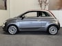 Fiat 500C 1.2 LOUNGE AIRCO HALF LEDER AIRCO STUUR BEDIENING BLUETOOTH TELEFOON MEDIA VOORBEREIDING PDC NIEUWE 16 INCH LM VELGEN ZEER MOOI !!