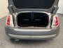 Fiat 500C 1.2 LOUNGE AIRCO HALF LEDER AIRCO STUUR BEDIENING BLUETOOTH TELEFOON MEDIA VOORBEREIDING PDC NIEUWE 16 INCH LM VELGEN ZEER MOOI !!