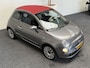 Fiat 500C 1.2 LOUNGE AIRCO HALF LEDER AIRCO STUUR BEDIENING BLUETOOTH TELEFOON MEDIA VOORBEREIDING PDC NIEUWE 16 INCH LM VELGEN ZEER MOOI !!