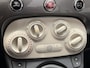 Fiat 500C 1.2 LOUNGE AIRCO HALF LEDER AIRCO STUUR BEDIENING BLUETOOTH TELEFOON MEDIA VOORBEREIDING PDC NIEUWE 16 INCH LM VELGEN ZEER MOOI !!